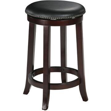 04733 Acme Furniture Chelsea Accent Furniture Stool
