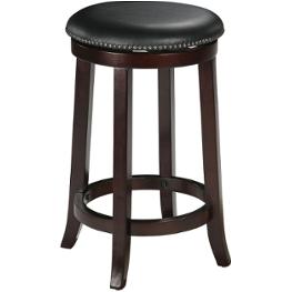 04733 Acme Furniture Chelsea Accent Furniture Stool