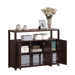 08278 Acme Furniture Hill Living Room Furniture Sofa Table