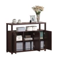 08278 Acme Furniture Hill Living Room Furniture Sofa Table