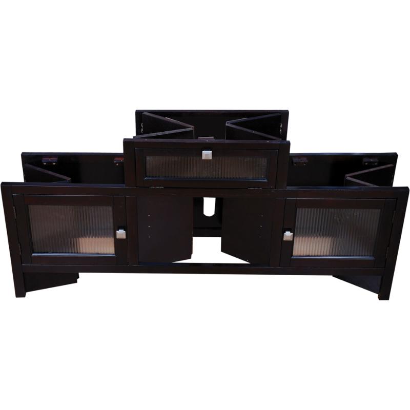 10122 Acme Furniture Jupiter Home Entertainment Furniture Tv Console