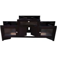 10122 Acme Furniture Jupiter Home Entertainment Furniture Tv Console