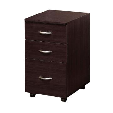 12106 Acme Furniture Marlow Home Office Furniture File Cabinet