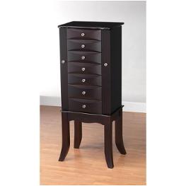 16000 Acme Furniture Teresa Bedroom Furniture Armoire