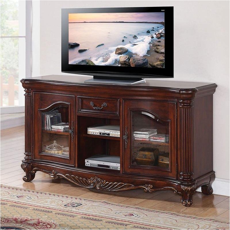 20278 Acme Furniture Remington Home Entertainment Furniture Tv Console