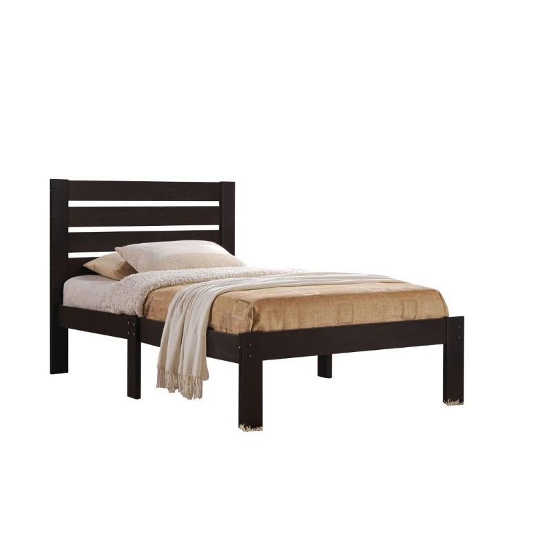 21083f Acme Furniture Kenney Bedroom Furniture Bed