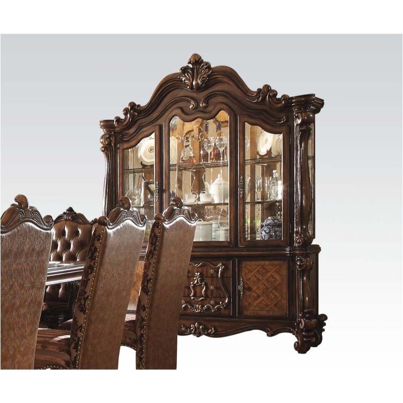 61104h Acme Furniture Versailles - Cherry Oak Dining Room Furniture China