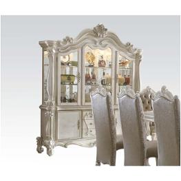 61134h Acme Furniture Versailles - Bone White Dining Room Furniture China