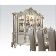 61134h Acme Furniture Versailles - Bone White Dining Room Furniture China