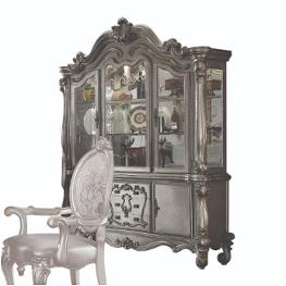 66824h Acme Furniture Versailles - Antique Platinum Dining Room Furniture China
