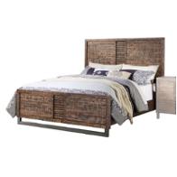 21290q-hb Acme Furniture Andria Bedroom Furniture Bed