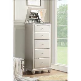 21807 Acme Furniture Maverick Bedroom Furniture Chest