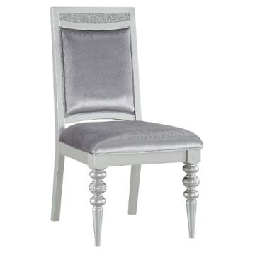 61802 Acme Furniture Maverick Dining Room Furniture Dining Chair