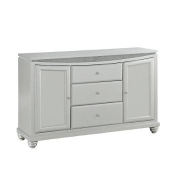 61804 Acme Furniture Maverick Dining Room Furniture Server