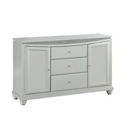 61804 Acme Furniture Maverick Dining Room Furniture Server