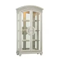 61806 Acme Furniture Maverick Dining Room Furniture Curio