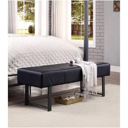 22044 Acme Furniture Baara Bedroom Furniture Benche
