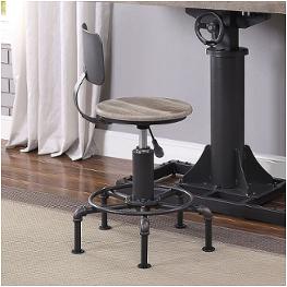 22047 Acme Furniture Baara Home Office Furniture Office Chair