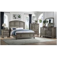 22064ck-hb Acme Furniture Kiran Bedroom Furniture Bed