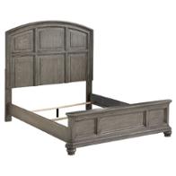 22067ek-hb Acme Furniture Kiran Bedroom Furniture Bed