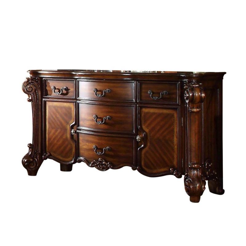 22005 Acme Furniture Vendome - Cherry Bedroom Furniture Dresser