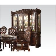 60007h Acme Furniture Vendome - Cherry Dining Room Furniture China