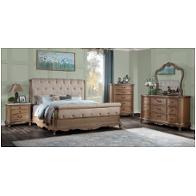 22088ck/ek-hb Acme Furniture Teagan Bedroom Furniture Bed