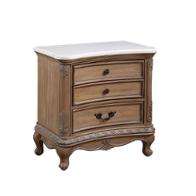 22093 Acme Furniture Teagan Bedroom Furniture Nightstand