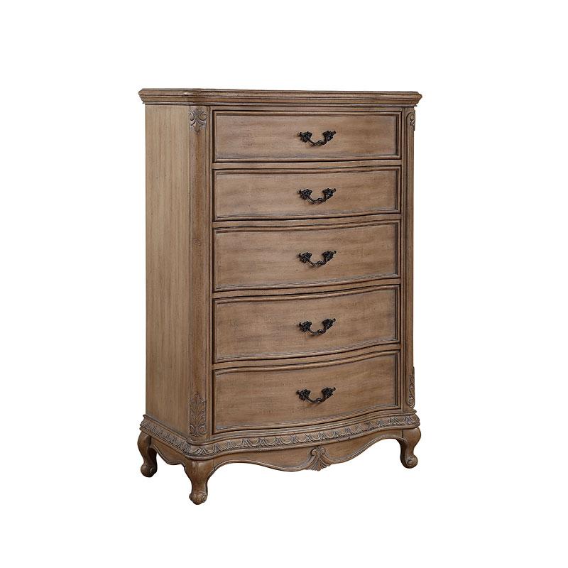 22096 Acme Furniture Teagan Bedroom Furniture Chest