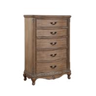 22096 Acme Furniture Teagan Bedroom Furniture Chest