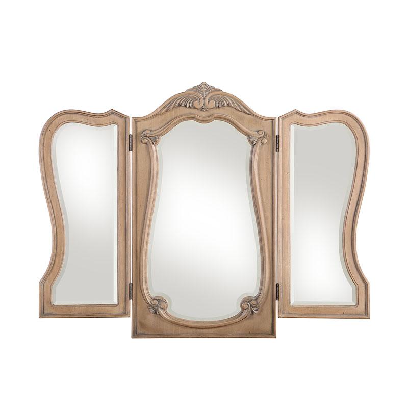 22100 Acme Furniture Teagan Bedroom Furniture Mirror