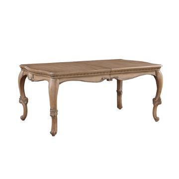 63090 Acme Furniture Teagan Dining Room Furniture Dining Table