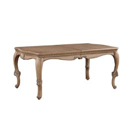 63090 Acme Furniture Teagan Dining Room Furniture Dining Table