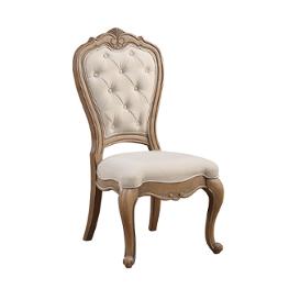 63092 Acme Furniture Teagan Dining Room Furniture Dining Chair