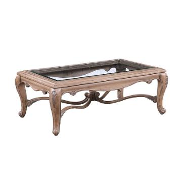 85090 Acme Furniture Teagan Living Room Furniture Cocktail Table