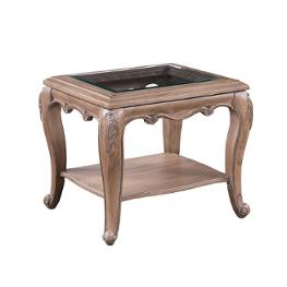 85091 Acme Furniture Teagan Living Room Furniture End Table