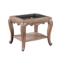 85091 Acme Furniture Teagan Living Room Furniture End Table