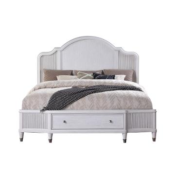 22110q-hb Acme Furniture Celestia Bedroom Furniture Bed