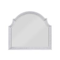 22124 Acme Furniture Celestia Bedroom Furniture Mirror