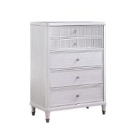 22126 Acme Furniture Celestia Bedroom Furniture Chest