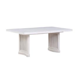 62110t Acme Furniture Celestia Dining Room Furniture Dining Table