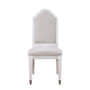 62112 Acme Furniture Celestia Dining Room Furniture Dining Chair