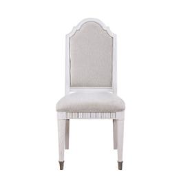 62112 Acme Furniture Celestia Dining Room Furniture Dining Chair