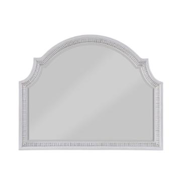 62114 Acme Furniture Celestia Dining Room Furniture Mirror