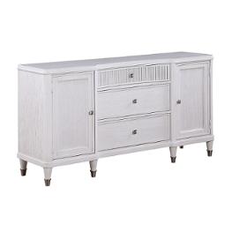 62115 Acme Furniture Celestia Dining Room Furniture Server