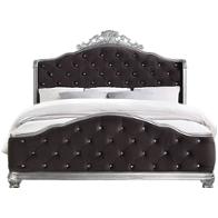 22138ck/ek-hb Acme Furniture Leonora Bedroom Furniture Bed