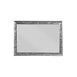 ACME 23734 Louis Philippe Mirror, Black