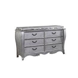 22145 Acme Furniture Leonora Bedroom Furniture Dresser