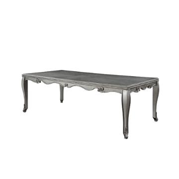 63140 Acme Furniture Leonora Dining Room Furniture Dining Table