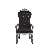 63143 Acme Furniture Leonora Dining Room Furniture Dining Chair